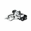 Dérailleur Avant 3 X 10 Vitesses Shimano Deore à Collier Bas FD-M610