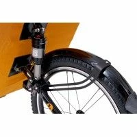 Garde-boue Tout Terrain