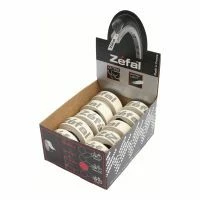 ZEFAL Paire De Fonds De Jante Adhésifs Zéfal En Coton