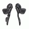 Paire De Leviers 1 X 10 Vitesses Microshift XLE SB-M100