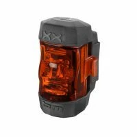 Busch-mueller Lampe Arrière Rechargeable Busch & Müller IXXI