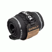 Pneu Surly Extraterrestrial (tringle Souple)