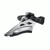 Dérailleur Avant 2 X 10 Vitesses Shimano Deore FD-M4100-M