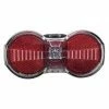 Busch-mueller Lampe Arrière Busch & Müller Toplight Flat S