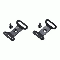 Problem-solvers Paire De Supports Problem Solvers Bow Tie Strap Anchors