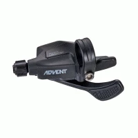 Manette 1 X 9v Microshift Advent SL-M9295-R
