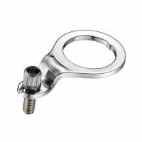 Butée De Gaine Dia-Compe Pour Pivot De Fourche 25,4 Mm