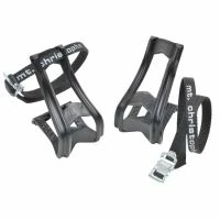 ZEFAL Cale-pieds Zéfal Christophe 43 Avec Courroies