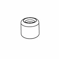 Carry Freedom Set De 4 Plots En Caoutchouc Pour Caisse