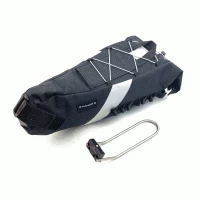 Sacoche De Selle Carradice Bikepacking Seatpack