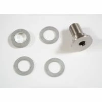 Vis Et Entretoises Rohloff Pour Tendeur De Chaîne