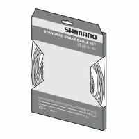 Kit Câbles Shimano Standard Pour Freins Route Et VTT