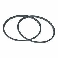 Paire De Cercles De Renfort Rohloff