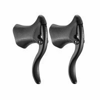 Paire De Leviers De Freins Tektro RL520