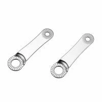 Paire D'adaptateurs Dia-Compe Pour Tringle De Garde-boue