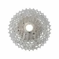 Cassette 10 Vitesses Shimano XT CS-M771-10