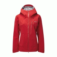 Veste étanche Rab Firewall Jacket (femme)