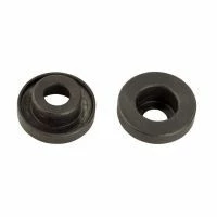 Paire D'entretoises Surly 10/12 Mm