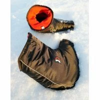 Paire De Pogies Revelate Design Expedition