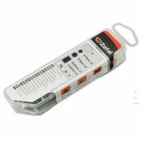 ZEFAL Kit De Réparation Zéfal Avec Démonte-pneus