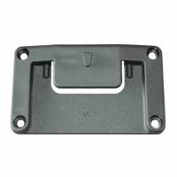 Plaque Rixen & Kaul Twist