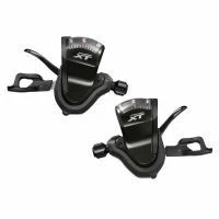 Manette 3 X 10 Vitesses Shimano Deore XT SL-T8000
