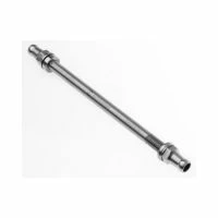 Axe Traversant 12 Mm Pour Remorque Extrawheel