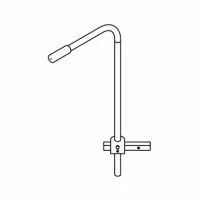 Carry Freedom Poignée Pour Remorque Y-frame